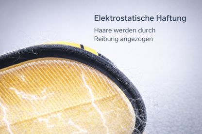 Fellpflege Handschuhe