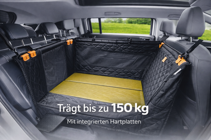 Auto Hundesitz
