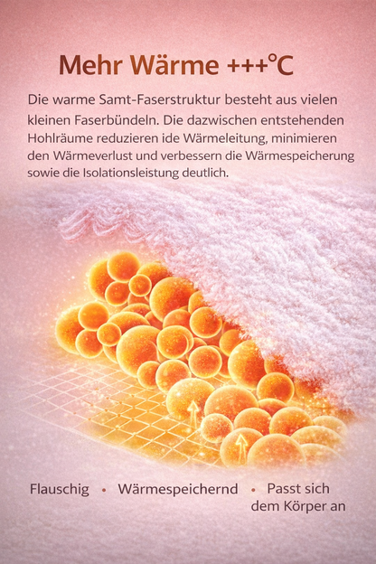 Kuschelhöhle Deluxe