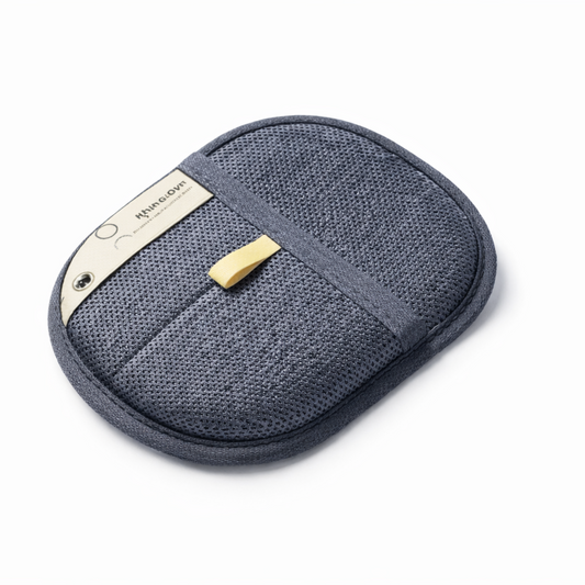 Fellpflege Handschuhe